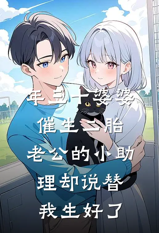 年三十婆婆催生二胎，老公的小助理却说替我生好了