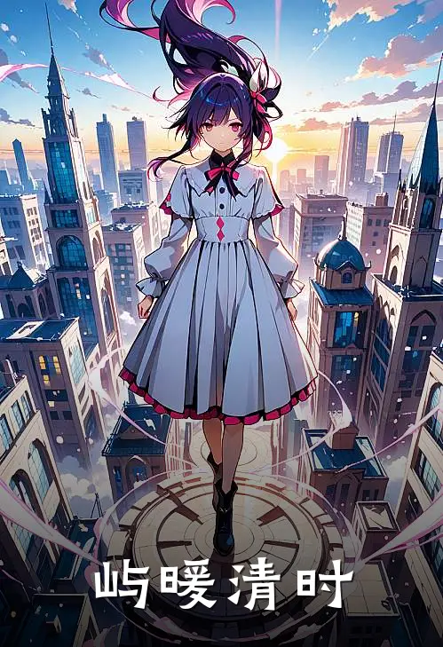 屿暖清时(宋清陈屿)全文免费阅读无弹窗大结局_《屿暖清时》宋清陈屿免费小说