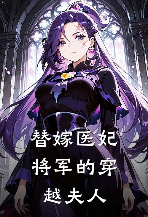 替嫁医妃：将军的穿越夫人