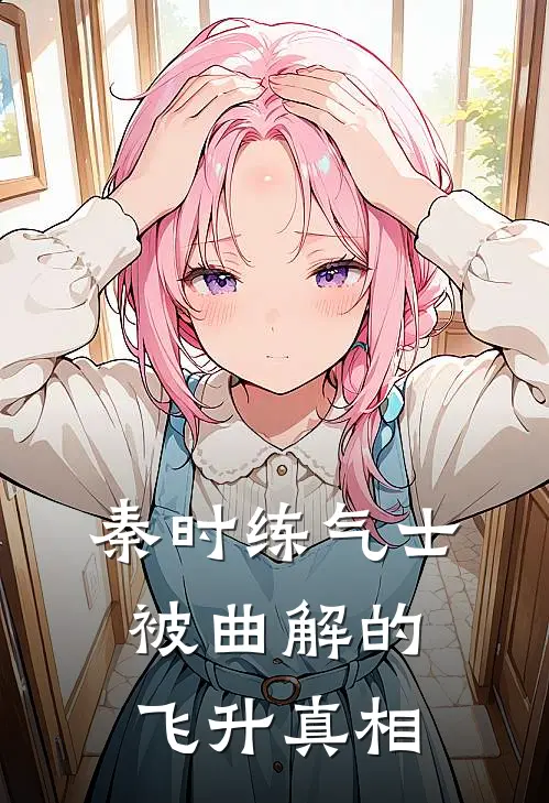 秦时练气士：被曲解的飞升真相卫黎忠伯小说完结推荐_完整版小说免费阅读秦时练气士：被曲解的飞升真相(卫黎忠伯)