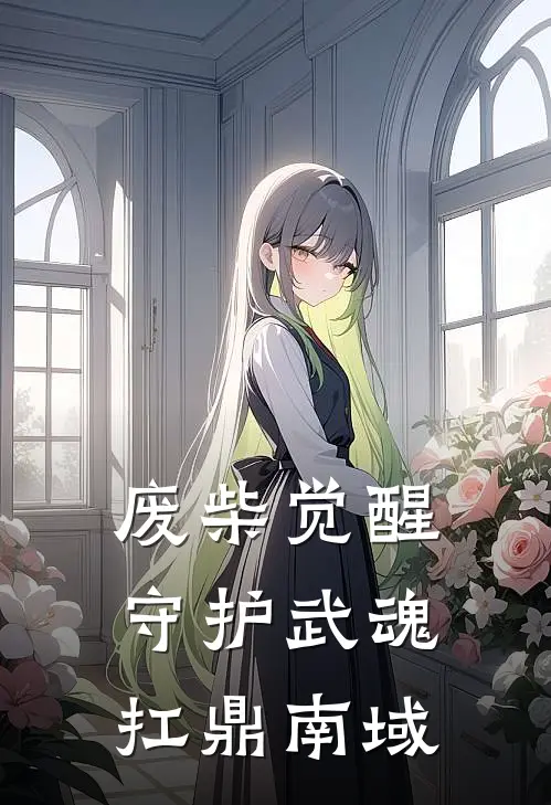 废柴觉醒：守护武魂扛鼎南域凌云赵峰完整免费小说_小说全文免费阅读废柴觉醒：守护武魂扛鼎南域凌云赵峰