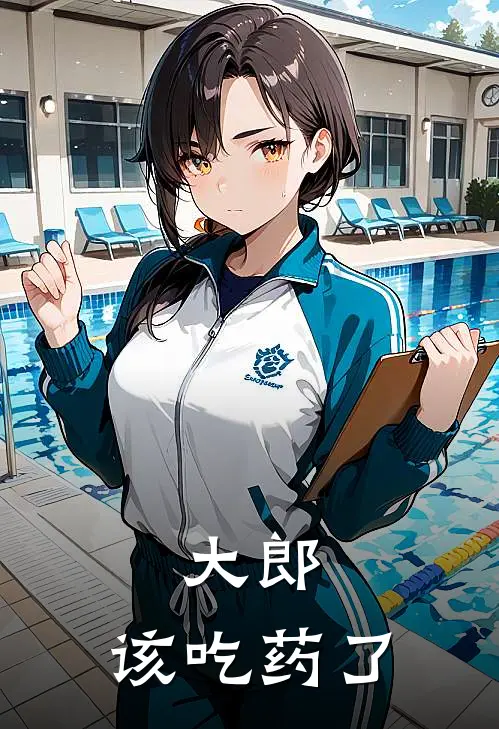 “大郎，该吃药了。”