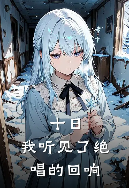 十日：我听见了【绝唱】的回响