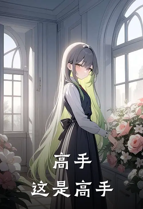高手，这是高手王善王善热门小说排行_免费阅读全文高手，这是高手(王善王善)