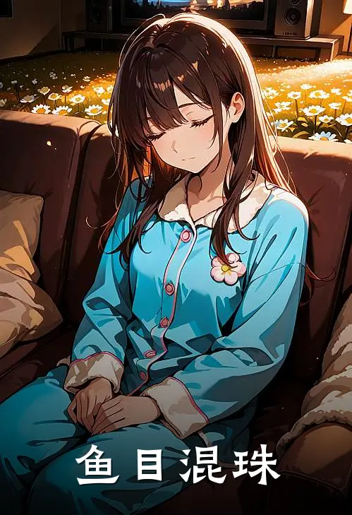 鱼目混珠(卓阳嘉善)完整版免费全文阅读_完本小说推荐鱼目混珠(卓阳嘉善)