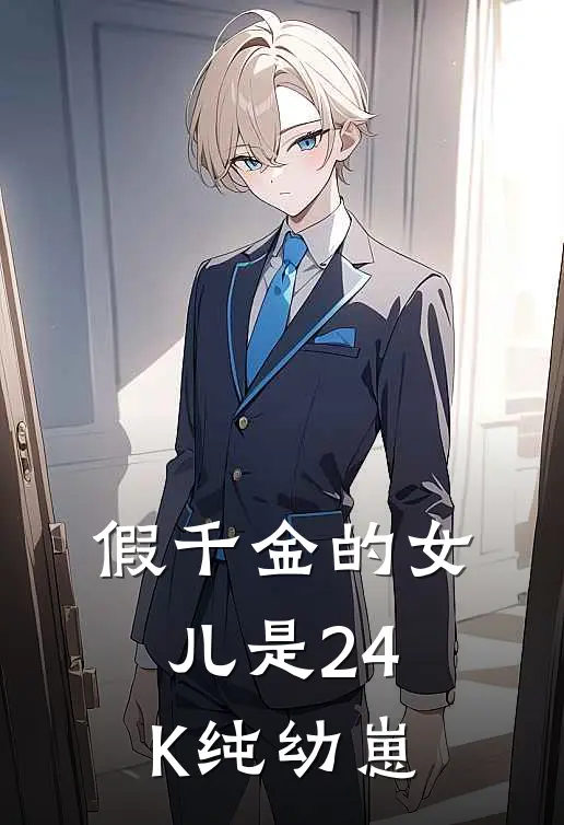 假千金的女儿是24K纯幼崽全文免费阅读无弹窗大结局_假千金的女儿是24K纯幼崽（谭从川关厌）小说免费阅读大结局