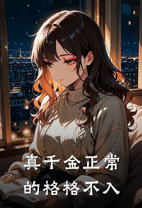 真千金正常的格格不入良玉秦畅热门小说阅读_免费完结小说真千金正常的格格不入良玉秦畅