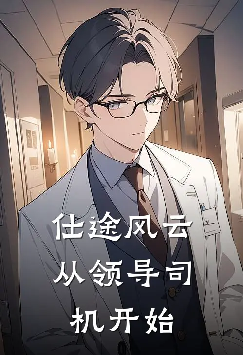 许一凡刘菲菲《仕途风云：从领导司机开始》全文免费在线阅读_《仕途风云：从领导司机开始》全本在线阅读