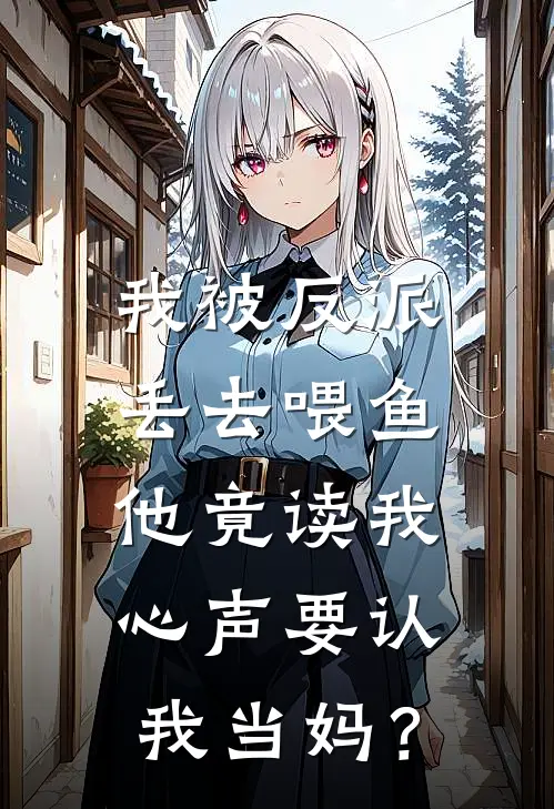 我被反派丢去喂鱼，他竟读我心声要认我当妈？