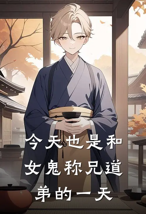 《今天也是和女鬼称兄道弟的一天》林小凡苏婉儿已完结小说_今天也是和女鬼称兄道弟的一天(林小凡苏婉儿)经典小说