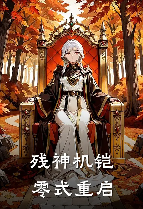 残神机铠：零式重启雷恩雷恩热门完结小说_最热门小说残神机铠：零式重启雷恩雷恩