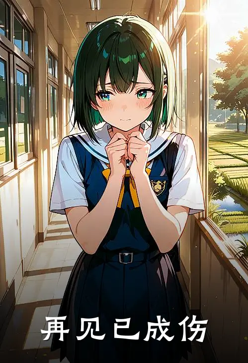 再见已成伤沈念顾深免费完结小说_完本完结小说再见已成伤(沈念顾深)