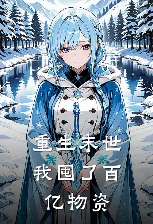 重生末世：我囤了百亿物资(苏晚林浩)在哪看免费小说_全本免费完结小说重生末世：我囤了百亿物资苏晚林浩