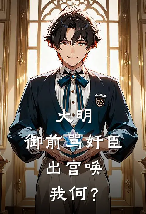 大明：御前骂奸臣，出宫唤我何？