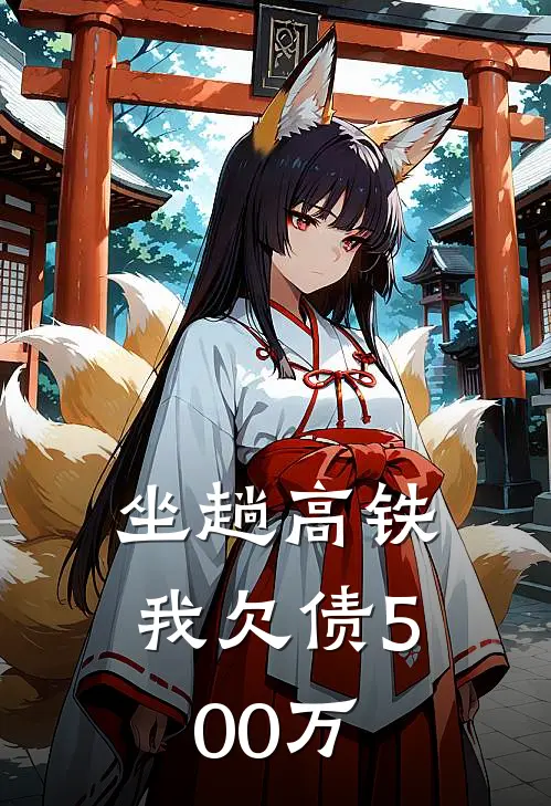 坐趟高铁，我欠债500万