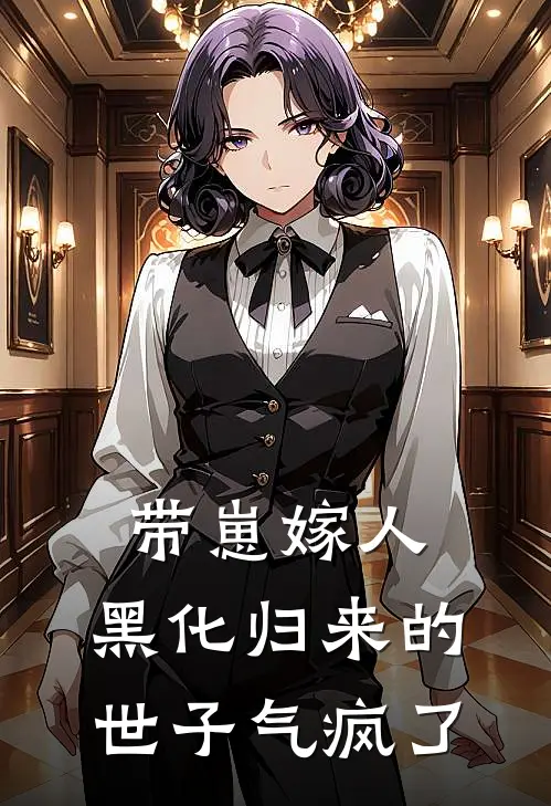 带崽嫁人，黑化归来的世子气疯了(楚玉瑶谢行策)免费小说在线阅读_在线阅读免费小说带崽嫁人，黑化归来的世子气疯了(楚玉瑶谢行策)