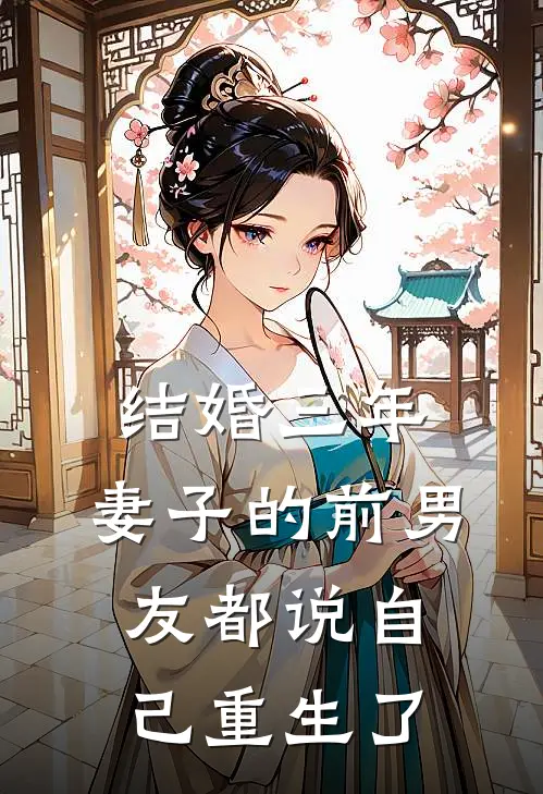 结婚三年，妻子的前男友都说自己重生了