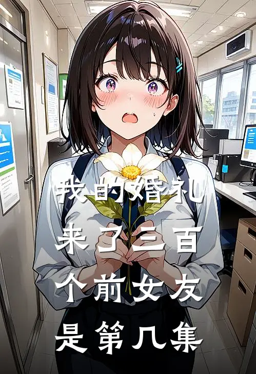 我的婚礼来了三百个前女友是第几集