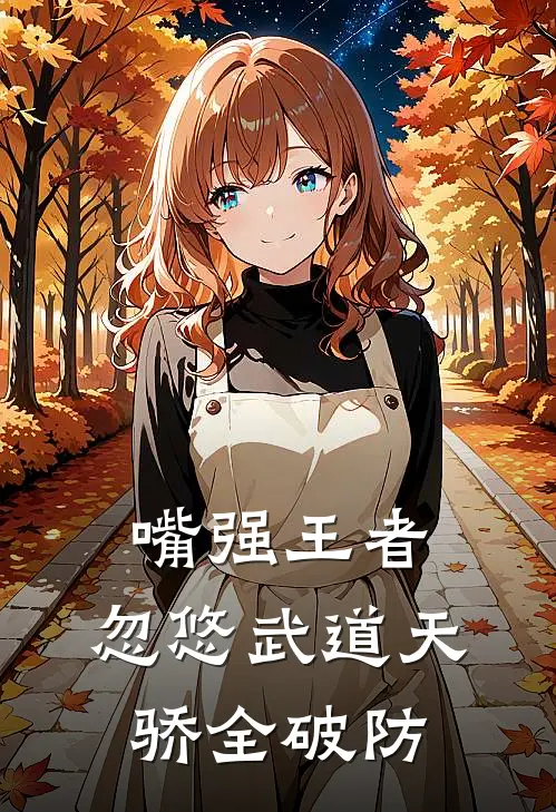 嘴强王者，忽悠武道天骄全破防胡岩胡岩免费小说完整版_最新好看小说嘴强王者，忽悠武道天骄全破防胡岩胡岩