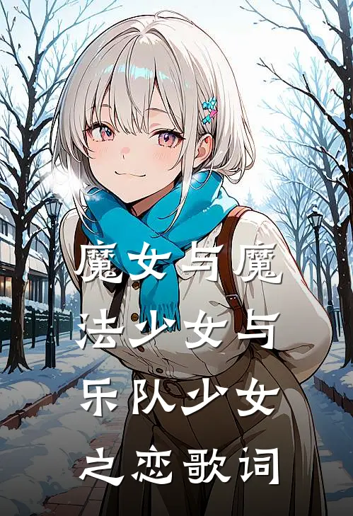 魔女与魔法少女与乐队少女之恋歌词