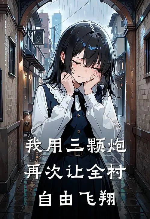 我用三颗炮再次让全村自由飞翔