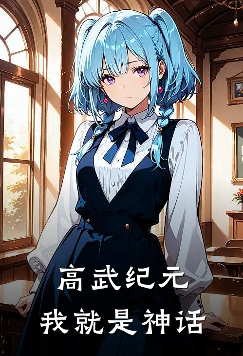 高武纪元：我就是神话