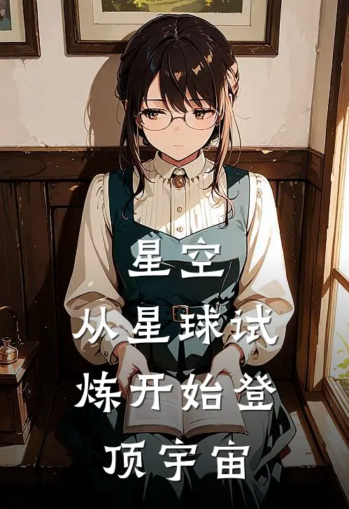 青知鱼思思星空：从星球试炼开始登顶宇宙全文免费阅读_青知鱼思思完整版免费阅读