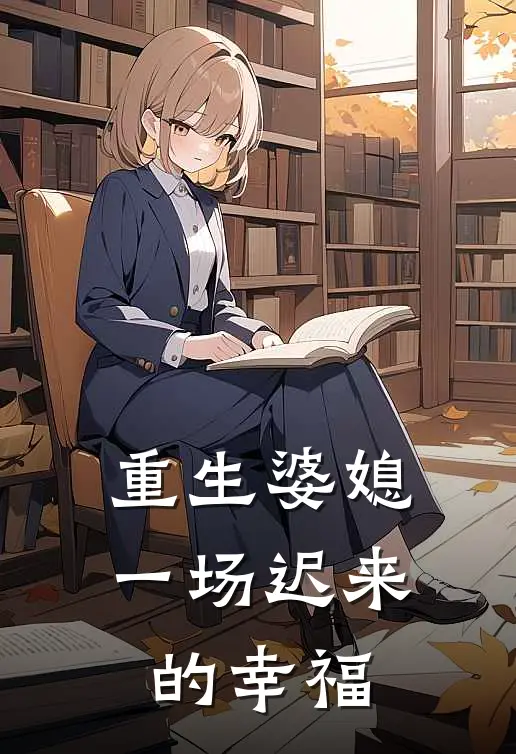 重生婆媳：一场迟来的幸福苏晚晴顾明轩免费小说在线阅读_热门小说在线阅读重生婆媳：一场迟来的幸福苏晚晴顾明轩