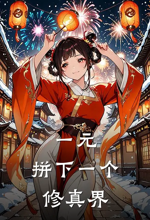 一元，拼下一个修真界(林胜罗天福)最新好看小说_最新章节列表一元，拼下一个修真界(林胜罗天福)