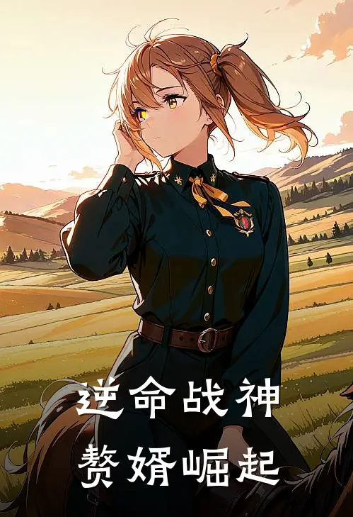 逆命战神：赘婿崛起(苏斐然顾雨薇)免费小说阅读_完结版小说推荐逆命战神：赘婿崛起(苏斐然顾雨薇)