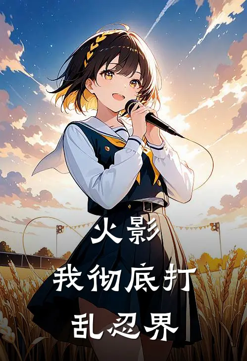 火影：我彻底打乱忍界（卡卡西佐助）最新章节列表