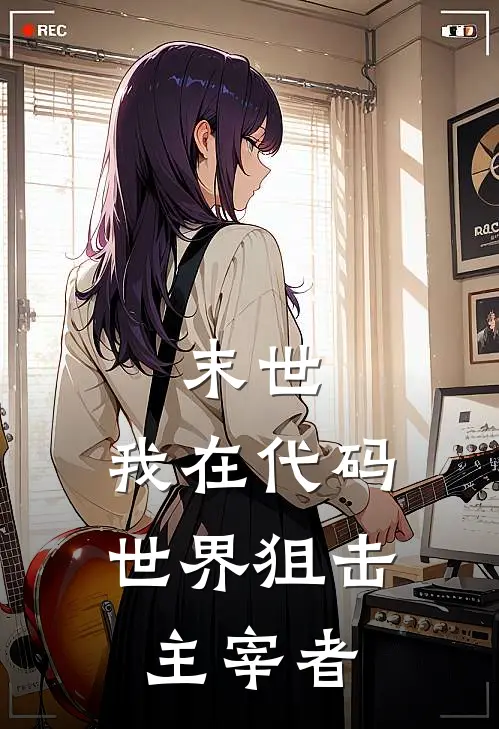 末世：我在代码世界狙击主宰者林夜林星小说完整版_完结版小说推荐末世：我在代码世界狙击主宰者(林夜林星)