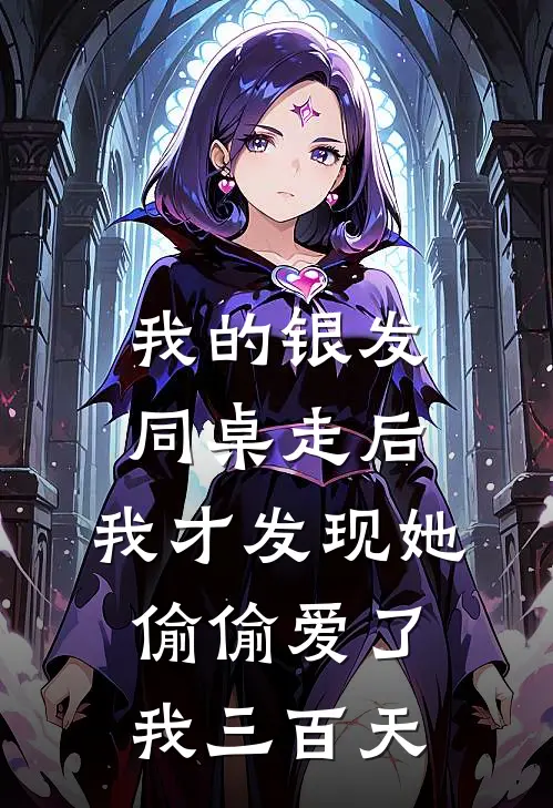 我的银发同桌走后，我才发现她偷偷爱了我三百天孟雨薇林暮热门完本小说_最新章节列表我的银发同桌走后，我才发现她偷偷爱了我三百天(孟雨薇林暮)