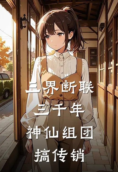 三界断联三千年，神仙组团搞传销(张小凡李彬)全本免费在线阅读_三界断联三千年，神仙组团搞传销最新章节在线阅读