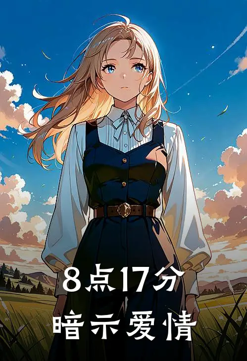 8点17分暗示爱情
