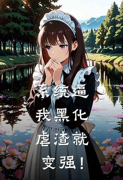 系统逼我黑化：虐渣就变强！夏洛洛顾辰全本免费小说_热门网络小说推荐系统逼我黑化：虐渣就变强！夏洛洛顾辰