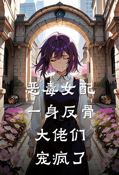 恶毒女配一身反骨，大佬们宠疯了(姜央姜明月)热门网络小说推荐_最新章节列表恶毒女配一身反骨，大佬们宠疯了(姜央姜明月)