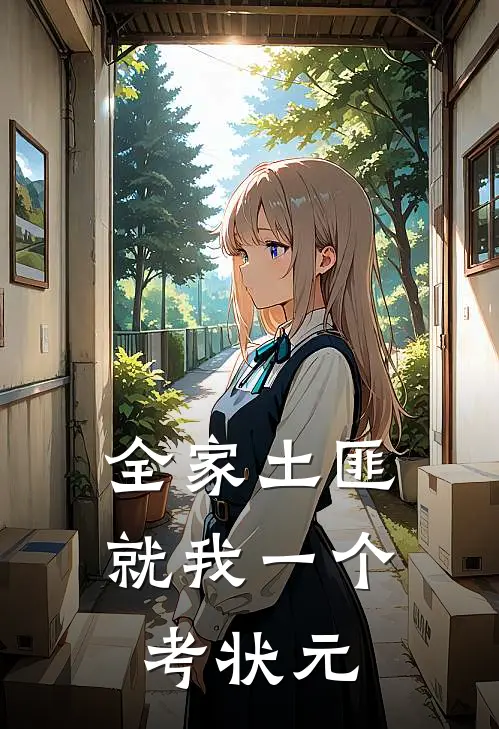 全家土匪，就我一个考状元（周瑾周龙）最新章节列表