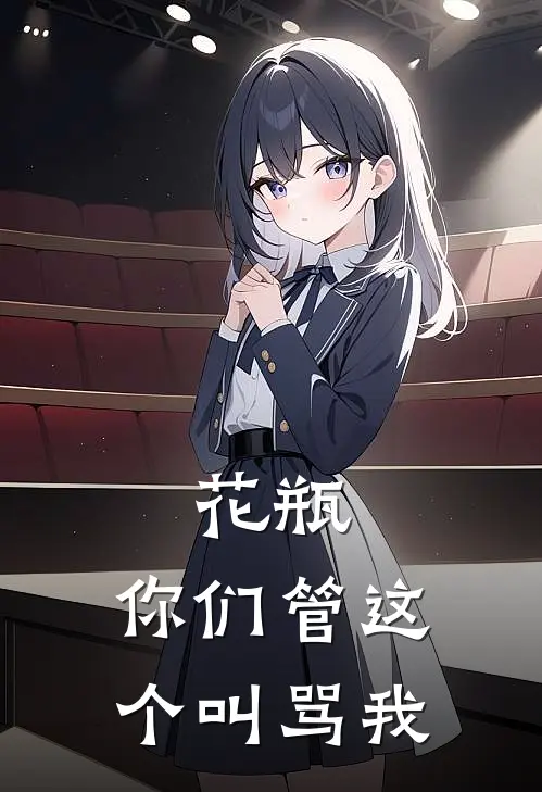 花瓶，你们管这个叫骂我(玉如意康熙)热门网络小说推荐_免费完结版小说花瓶，你们管这个叫骂我(玉如意康熙)