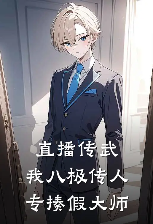 陈华强卢永浩《直播传武：我八极传人专揍假大师》完结版免费阅读_陈华强卢永浩热门小说