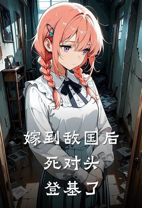 嫁到敌国后，死对头登基了(盛略谢珩)免费小说全集_完本小说免费阅读嫁到敌国后，死对头登基了(盛略谢珩)