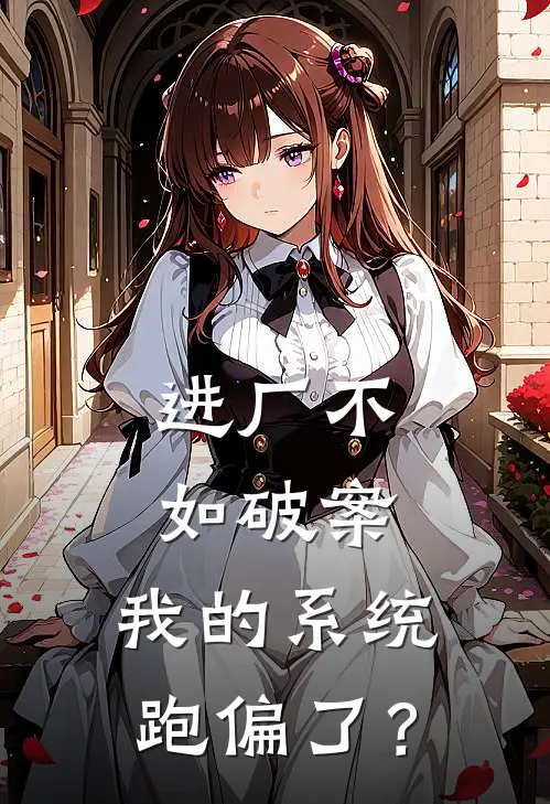 进厂不如破案，我的系统跑偏了？刘默李三完结版小说_最新章节列表进厂不如破案，我的系统跑偏了？(刘默李三)