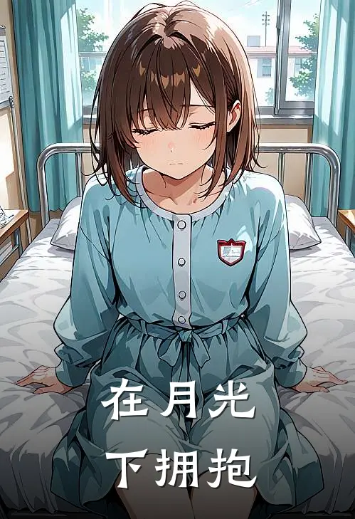 林朝陆琛(在月光下拥抱)全章节在线阅读_(在月光下拥抱)完结版免费阅读