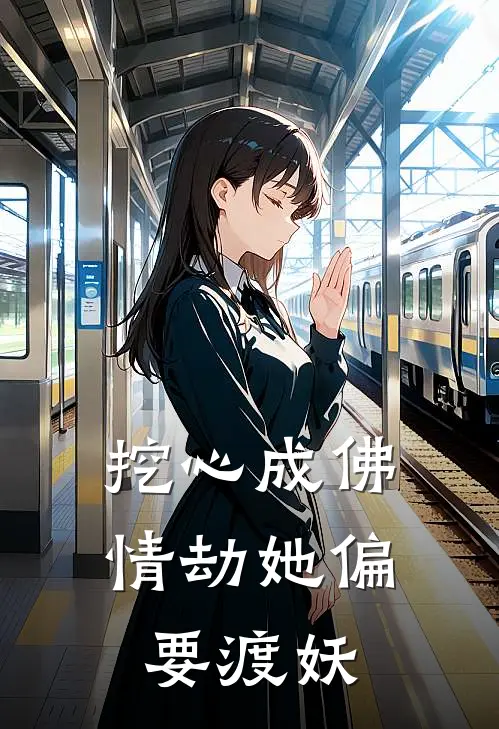 挖心成佛，情劫她偏要渡妖