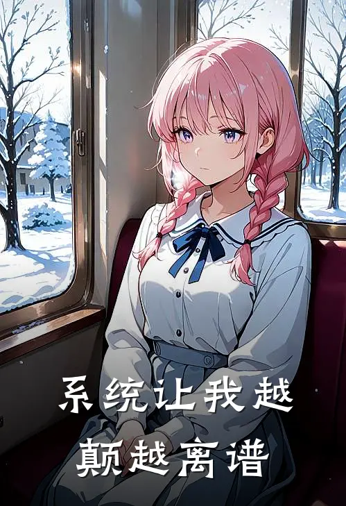系统让我越颠越离谱
