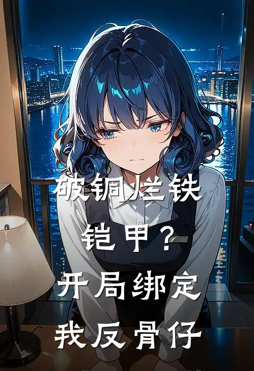 破铜烂铁铠甲？开局绑定我反骨仔慕夏李昊天热门免费小说_免费小说免费阅读破铜烂铁铠甲？开局绑定我反骨仔慕夏李昊天