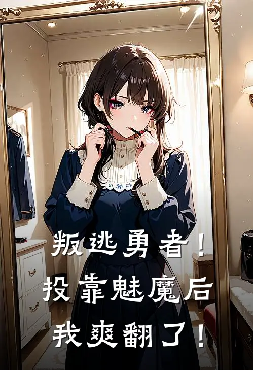 叛逃勇者！投靠魅魔后我爽翻了！