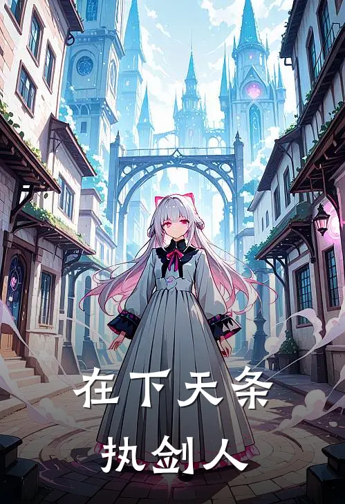 在下天条执剑人凌天伏羲小说免费阅读无弹窗_完结版小说全文免费阅读在下天条执剑人(凌天伏羲)