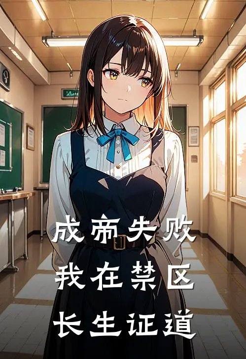 成帝失败，我在禁区长生证道秦离龙隐免费完整版小说_热门小说大全成帝失败，我在禁区长生证道秦离龙隐