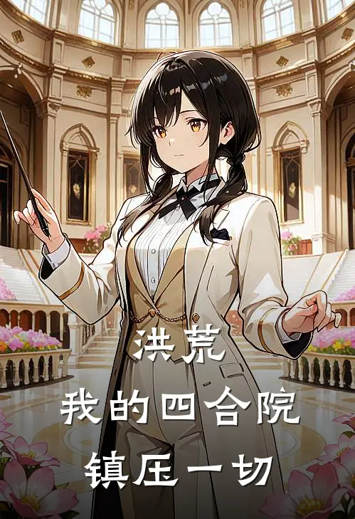 洪荒：我的四合院镇压一切林清玄林清玄已完结小说推荐_完整版小说洪荒：我的四合院镇压一切(林清玄林清玄)